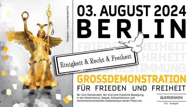 Bemo Berlin 3.8.24